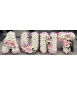 Aunt funerals Flowers