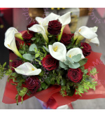 Passion occasions Flowers