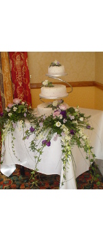 Lilac weddings Flowers